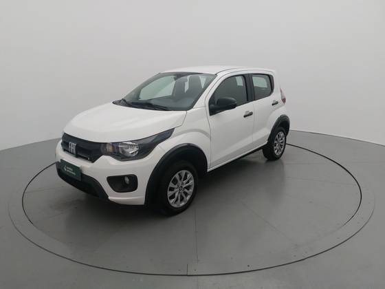 FIAT MOBI 1.0 EVO FLEX LIKE. MANUAL FIAT MOBI 1.0 EVO FLEX LIKE. MANUAL